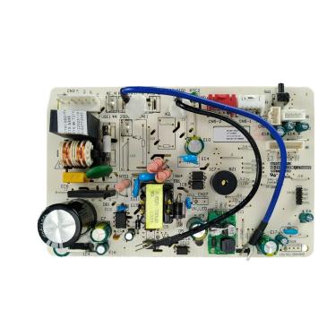 Imagem de Placa Evaporadora Agratto 24000 Btus Inverter Lcst24f A010403