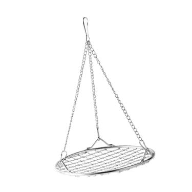 Imagem de Fxzqgnh Poleiro Decorativo E Criativo para Papagaios, Ideal para Exercícios E Treinamento em Pé.