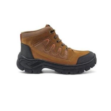 Imagem de Bota Coturno Sport Fire Adventure Masculina-Masculino