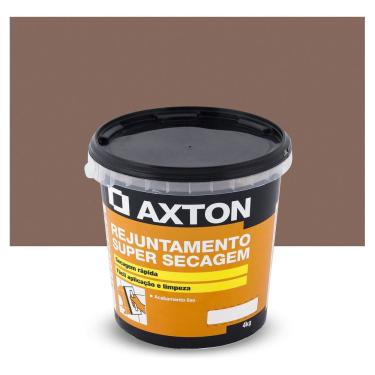 Imagem de Rejunte Cimenticio Aditivado Imbuia 4 Kg Rendimento 12m2