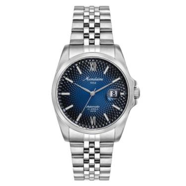 Imagem de Relógio Mondaine Automático 32993G0MVNA4 Edição Especial 70 Anos-Masculino