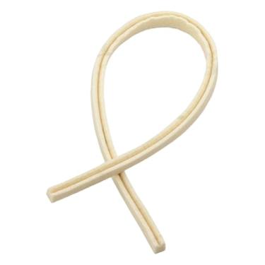 Imagem de Almencla Feltro para abafador de piano, acessório profissional para prática silenciosa, ferramenta de redução de som, abafador de ruído, feltro para afinação, Style a