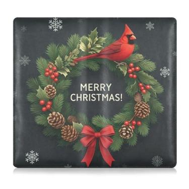 Imagem de Burbuja Suporte de registro e seguro de carro, guirlanda de Natal, porta-luvas de couro, porta-luvas, organizador de documentos, carteira de documentos, estojo de acessórios