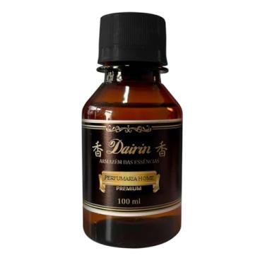 Imagem de Essência Premium Concentrada - 100 ml - Perfumaria Home - Essência para cosméticos sabonetes (Sementes do Brasil)