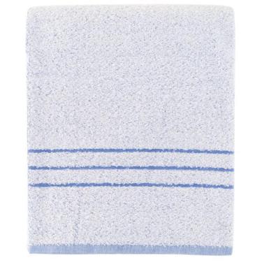 Imagem de Toalha de Banho Piscina Teka Roma 70 X 135 cm, Azul