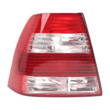 Imagem de Generic Luz Traseira do Carro, Substituição de Plástico para MK4 Sedan 1997 2005, Ajuste Direto Sem Necessidade de Modificação, Com Design de Estilo OEM (GZ.MA067VL)