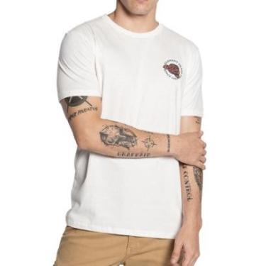 Imagem de Camiseta Element ry SM25 Masculina-Masculino