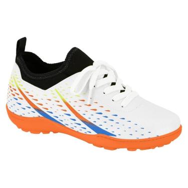 Imagem de Chuteira Molekinho 2819.107 Society Infantil-Masculino