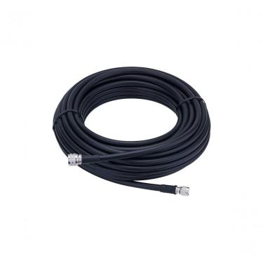 Imagem de Kit Cabo Celular Aquário 15m Rolo