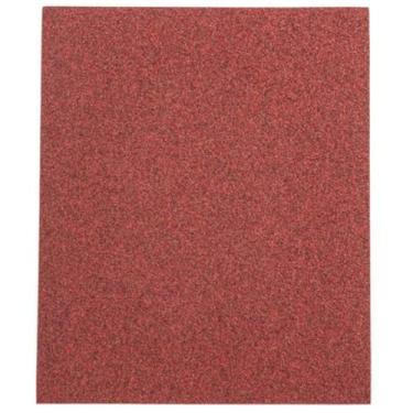 Imagem de Lixa Massa Madeira para Superfícies Grão 120 | Kaztec