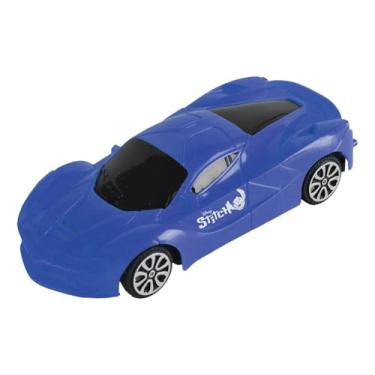 Imagem de Carrinho de Controle Remoto Pop Racer - Stitch