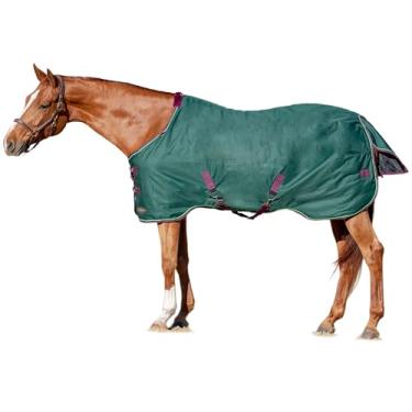 Imagem de Kensington Assinatura - Cobertor estável para uso diário, impermeável e sem rasgos, 80G (Tamanho 81, Hunter)