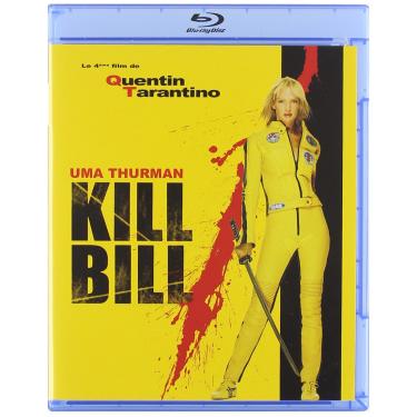 Imagem de Kill Bill [Blu-ray] [Import belge]
