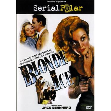 Imagem de Blonde Ice