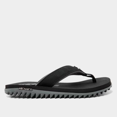 Imagem de Sandália Kenner Kivah Cushy Masculina-Masculino