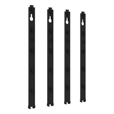 Imagem de Expositor Miniaturas Carros Hot Wheels Matchbox No Bliste