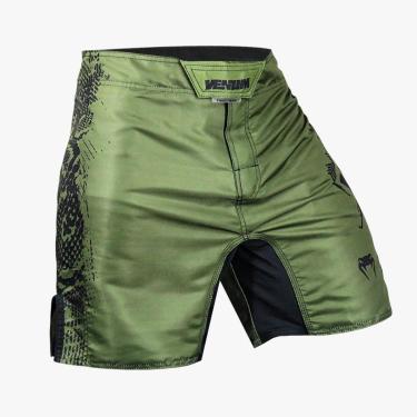 Imagem de Bermuda Fightshort Venum Snake Skin Masculina-Masculino