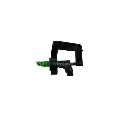 Imagem de Microaspersor irrigação mc18 0,9mm verde agropolo kit 200