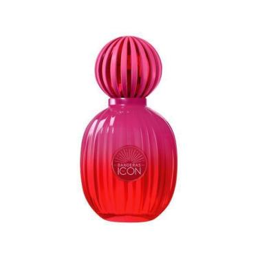 Imagem de Perfume Banderas Woman Supreme The Icon Feminino Eau de Parfum 50ml-Feminino