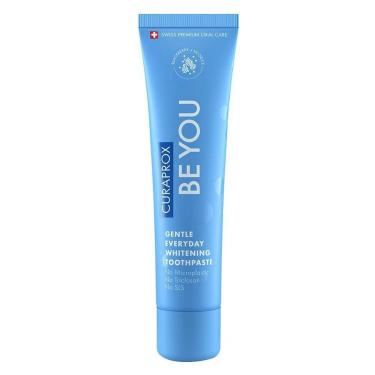 Imagem de Creme Dental Curaprox Be You - Amora e Alcaçuz 60ml-Unissex