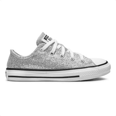 Imagem de Tênis Converse Chuck Taylor All Star Casual Juvenil-Unissex