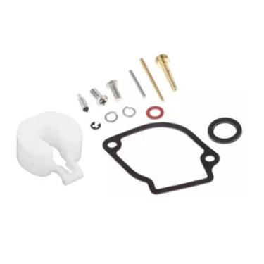 Imagem de Reparo De Carburador Yamaha 2-3.5hp (a) 3.5hp (b) 2t