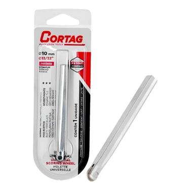 Imagem de Rodel Cortag Titanio 100 Mm - 61.661