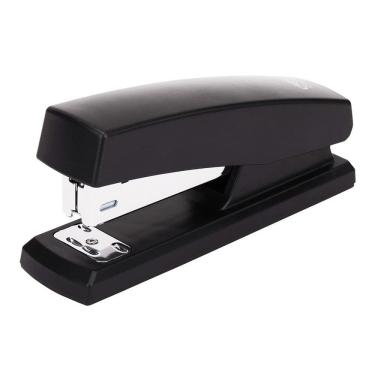 Imagem de Grampeador Deli 25 Folhas Preto