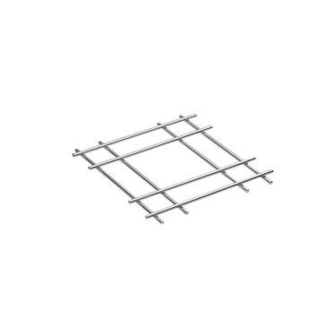 Imagem de Descanso De Panela Josi Cromado 19Cm - Schmitt