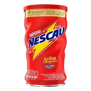 Imagem de Achocolatado Nescau 350 Gramas - Nestle, Achocolatado Nescau chocolate