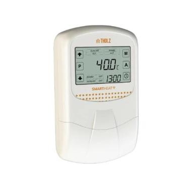 Imagem de Controlador digital de temperatura tsz1392n 90-240vca p806 tholz