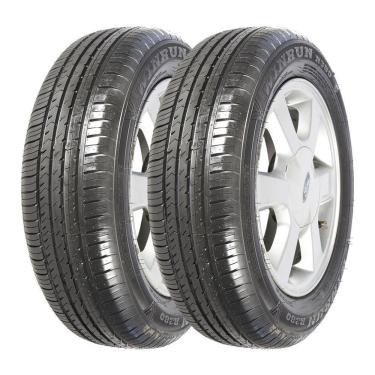 Imagem de Kit 2 Pneus Winrun Aro 15 175/65R15 R380 84H