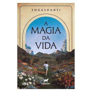 Imagem de A Magia Da Vida