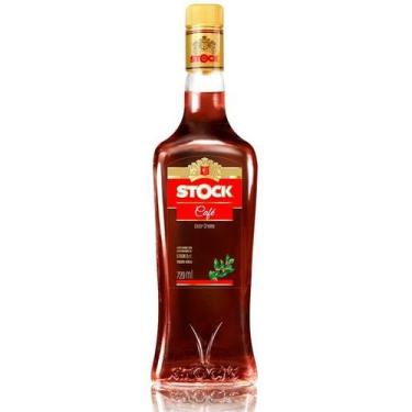 Imagem de Licor stock cafe 720ml