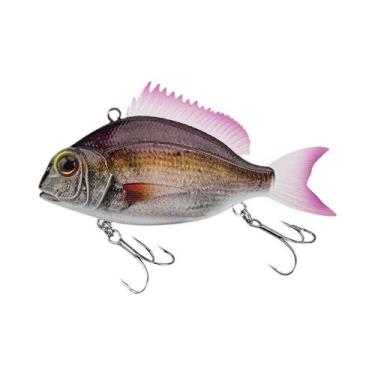 Imagem de Iscas De Pesca De Inverno LEYDUN VIB Soft Swimbait 11g 24g 30g Design 