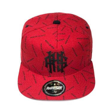 Imagem de Bone Rhino Size Snapback Aba Reta-Masculino