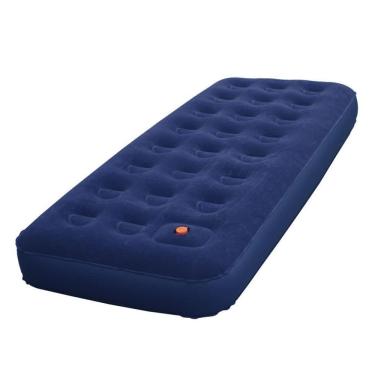 Imagem de Colchao Zenite Solteiro Inflável 250500 Nautika Colchao Zenite Solteiro Inflavel Nautika 250500