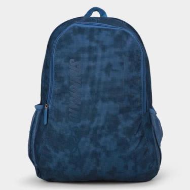 Imagem de Mochila Olympikus Essential, Azul escuro, Único
