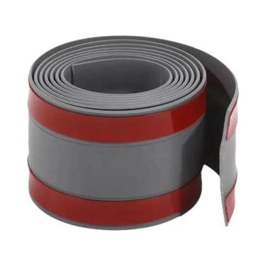 Imagem de Concealador De Cabos Pintável Para Parede, Organizador De Fios De TV, 