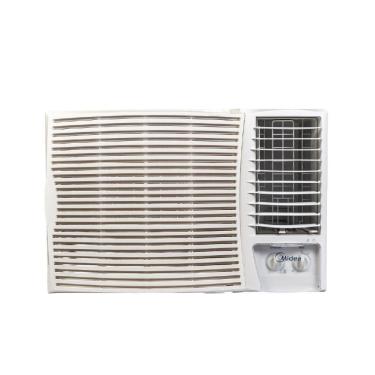 Imagem de Ar Condicionado De Janela Midea 27.000 Btus Frio Mecânico 220V R32