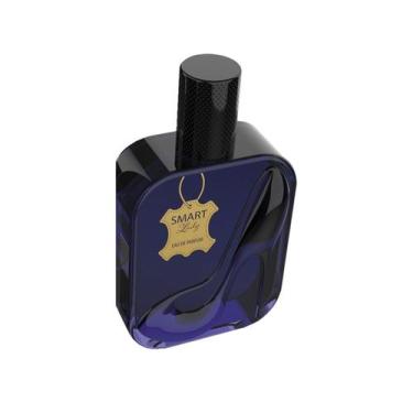 Imagem de Real time smart lady eau de parfum 100ml, 100ml