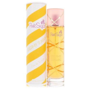 Imagem de Perfume Feminino Pink Sugar Creamy Sunshine Aquolina 100 Ml Eau De Toilette
