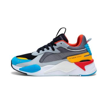 Imagem de Tênis Puma RS-X Mix-Unissex
