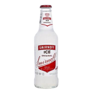 Imagem de Vodka smirnoff ice 275 ml