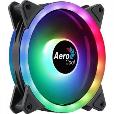 Imagem de Cooler Fan Aerocool Duo 12 Argb