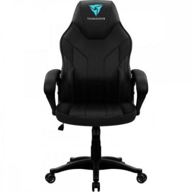 Imagem de Cadeira Gamer Thunderx3 Ec1 Preta