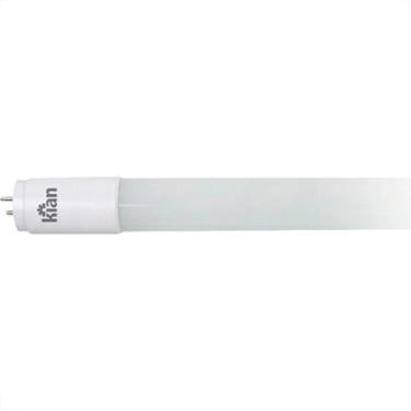 Imagem de Lampada Tuboled Kian 09W T08 6500K - Kit C/10 Unidades