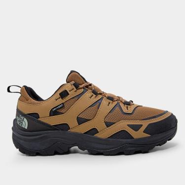 Imagem de Tênis The North Face Hedgehog 3 WP Masculino-Masculino