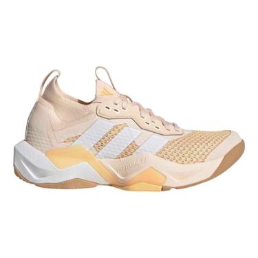 Imagem de Tênis Adidas Rapidmove Adv 2 Trainer Feminino - Laranja 33,5-Feminino