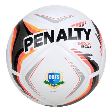 Imagem de Bola Futsal Penalty Max 500 XXVI-Unissex